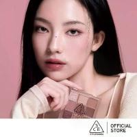 ราคา [COD] 3Ce Multi Eye Color Palette 3Ce Multi Eye Color Palette 7.0 - 8.6 กรัม (อายแชโดว์) (1733023635783124605)