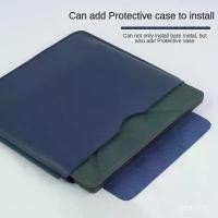 ราคา BOOX Go Color 7 (Gen II)/Go Color 7/Go7 ปกหนังแท้ขนาด 7 นิ้วพร้อมกระเป๋าภายใน [จัดส่งในวันเดียวกัน] คําแนะนําผลิตภัณฑ์ใหม่ของเดือนนี้ (1732562082824357617)