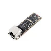 ราคา Makerseek Waveshare ESP32-S3-POE-ETH-SKU-28771 ,ESP32-S3 ETH Development Board, 10/100Mbps RJ45 Ethernet port, Wi-Fi & Bluetooth Support, 240MHz Dual Core Processor, ESP32 Ethernet Development Board (