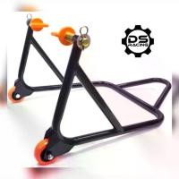 ราคา [COD] [Tiktok]สแตนbigbike สแตนรุ่นยกล้อหลัง ยกสวิงอาร์BigBike สแตนยกรถ สแตนเซอร์วิส สแตนตั้งรถ สแตน ยกรถมอเตอร์ไซค์ สแตนตตั้งรถมอไซค์ Stand 150-1000Cc.สแตนยกหลัง (1733178278825264950)