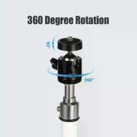 ราคา GISMO | Bracket Projector Stand Projector Stand Portable projector stand, 360 degree adjustable. (1733211919844017937)