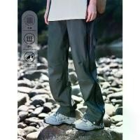 ราคา 2025 Outdoor Softshell Pants for Men and Women, Waterproof Hiking and Mountaineering Pants, Workwear Casual Trousers, Trendy (1733084136711816601)