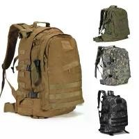 ราคา Outdoor Sports 3D Backpack Backpack Hiking Camping Hiking Backpacks Trekking Bag Travel (1733467871659591029)