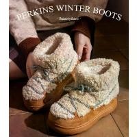 ราคา (พร้อมส่ง) Perkins Winter Boots B02 รองเท้าบูทบุขน กันหนาว เพิ่มความอุ่น คําแนะนําการขายที่ร้อนแรงในเดือนนี้ นัน ยาง หัวเหล็ก นอก วิ่ง มือสอง (1733294852368205038)