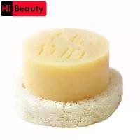 ราคา 100 ชิ้น/ล็อต หนา 2 ซม. กว้าง 6-8 ซม. แผ่นใยบวบธรรมชาติ สำหรับงาน DIY ปรับแต่งเครื่องมือสบู่ ฟองน้ำทำความสะอาด ที่ขัดสบู่ (1733161070895269031)