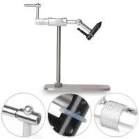 ราคา ตาขี้ผึ้ง, vise ผูกแมลงสาบโรตารี่, เครื่องมือทำเหยื่อล่อ, เหมาะสำหรับทำแมลงสาบ DIY, มีขนาด 28#-4/0# (1733065199361099458)