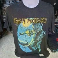 ราคา เสื้อยืด วง IRON MAIDEN ต้นไม้ (1733388653994804660)