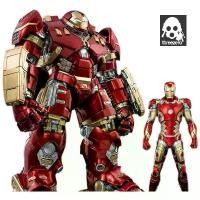 ราคา CODของเล่นตัวต่อ Iron Man Hulk Buster เคลื่อนย้ายได้ พร้อมไฟ LED สำหรับเด็กผู้ชาย ฟิกเกอร์โมเดลหุ่นไอรอนแมน ขยับแขนขาได้ ของเล่นและของสะสม super heroTikTok (1732684912888743449)