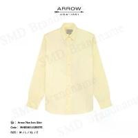 ราคา Arrow เสื้อเชิ้ตแขนยาว รุ่น Arrow Non Iron Shirt Code: MABS801S2BSYE สินค้าดี (1732664739166061743)