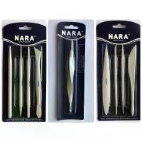 ราคา #อุปกรณ์ปั้น 3 ชุด #Craft Tools ส ี โ ป ส เ ต อ ร ์ (1732820443404601099)