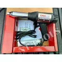 ราคา GP .TOOLS OKURA OK-700 ปืนเชื่อม พลาสติก พีวีซี PVC เก็บเงินปลายทาง (1732661282925020197)