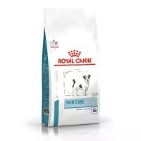 ราคา Royal Canin Skin Care Adult small dog 2kg อาหารสุนัขโต พันธุ์เล็ก บำรุง ดูแลผิวหนัง เส้นขน (1732880093880026662)