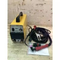 ราคา โค้ดINC3LEL3ลด30฿(*ผ่อนได้*) เครื่องตัดพลาสม่า 50A /220V DC Inverter Plasma Cutter ยี่ห้อ XYLON รุ่น CUT-50 (1733426886205146640)