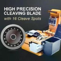 ราคา เครื่องตัดไฟเบอร์ออปติก, Fusion Splicer, Cutter S09 พร้อมกล่อง Wast, AI9 (1732691142652429751)