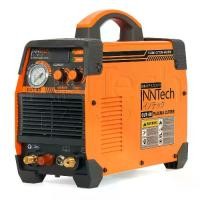 ราคา InnTech เครื่องตัดพลาสม่า ตู้ตัดพลาสม่า Non-touch Pilot ARC Plasma Cutter ตู้เชื่อมพลาสม่า รุ่น CUT-40 (1732968273819567242)