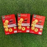 ราคา Imperial Cookie คุ้กกี้ อิมพีเรียล ทหาร 100 กรัม 12 กล่อง exp 11/2025 (1732710252134696100)