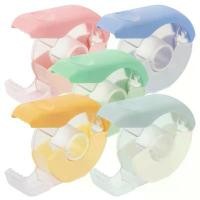 ราคา LIHIT Masking Tape Cutter (ที่ตัดเทปกาว) A-260 (1732598263626172295)