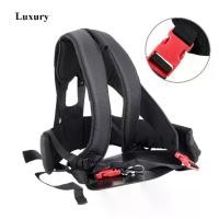 ราคา Grass Cutter Accessories Double Shoulder Strap Harness For Brush Cutter (1732856272233924066)