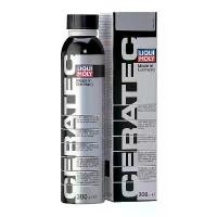 ราคา ✧LIQUI MOLY Cera Tec Art.3721 ( สารเคลือบและลดแรงเสียดทานเครื่องยนต์เบนซินและดีเซลสูตรเซรามิก )♤ (1733309846736439066)