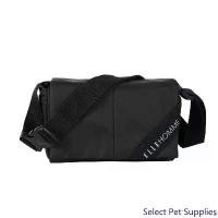 ราคา Select Pet Supplies ELLE HOMME BAG กระเป๋าสะพายข้าง H8H015 มีให้เลือก 4 สี (1733322342243992838)