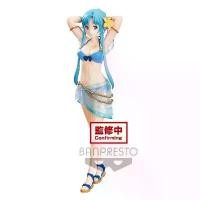 ราคา Sword Art Online ALO Yuuki Asuna เอลฟ์ ชุดว่ายน้ำ บาจัน โปร โมเดลแอ็คชั่นฟิกเกอร์ PVC 22 ซม. ของเล่นตุ๊กตา เหมาะสำหรับเป็นของขวัญ มีอะนิเมะ SAO (1732793489849615484)