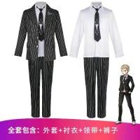 ราคา Danganronpa Cos Goodbye Despair School Euphorbia Intermis Dongyan คอสเพลย์ ชุดการแสดงอะนิเมะ Danganronpa (1729993961166113340)