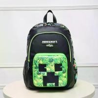 ราคา Australia Smiggle Large Capacity Backpack for Primary School Students Waterproof Cartoon Children's Christmas Gift Student Backpack (1733461165997917518)