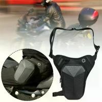 ราคา Motorbike Leg Bag Waterproof Rider Waist Bag Riding Men Chest Satchel Biker Motorbike Equipment F0Z8 (1733323849765127480)