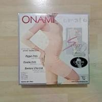 ราคา ชุดกระชับสัดส่วน ONAMI Zomato set 3 ชิ้น ของแท้ สีเทาดำ คําแนะนําการขายที่ร้อนแรงในเดือนนี้ (1733451993572345295)