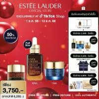 ราคา [Exclusive set เซ็ทพิเศษเซรั่ม ANR 30 ml] Estee Lauder NIGHTTIME EXPERTS Repair + Bounce + Eye Supercharge Gel -เซ็ตของขวัญสุดพิเศษเพื่อคุณและคนที่คุณรัก (1732072743571260913)