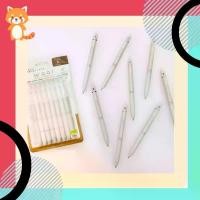 ราคา (Set) Pilot Frixion Ball Knock 0.5 And Frixion Waai. Genuine Lips Can Be Imported From Japan. (1732727996567488192)