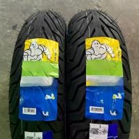 ราคา Michelin City Grip (TL) Set 110/70-14+130/70-13 ยางมอเตอร์ไซด์ : PCX160 (1733126938134415017)