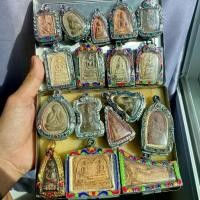 ราคา Flash Sale Hot Item อัพเดทใหม่สุด พระบ้านพระกรุ พระรอด พระสมเด็จ หลวงพ่อปาน ซุ้มกอ ผงสุพรรณ พระปิดตา นางพญา หลวงปู่ทวด ขุนแผน พระหูยาน (1733217221402526942)