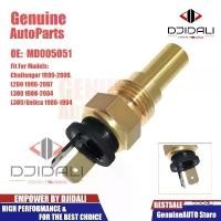 ราคา Flash Sale Mitsubishi เซ็นเซอร์อุณหภูมิน้ําสําหรับ L200,L300,Delica ท้าทาย l MD ของแท้005051 (1733098670484128963)