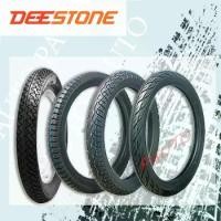 ราคา [COD] [Tiktok]ยางนอกรถจักรยานยนต์ ดีสโตน แบบใช้ยางในขอบ14และขอบ17 (ใช้สำหรับ Flash sale) (1732751670427486103)
