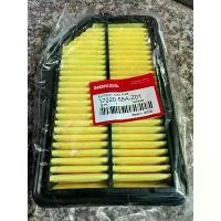 ราคา AM - HONDA JAZZ 15 HRV 15 AIR FILTER กรองอากาศ (1733004433223484657)