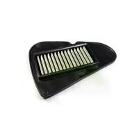 ราคา เก็บเงินปลายทาง. COD. Stainless Steel High Performance Air Filter Honda Zoomer-X 2012-2019 / Scoopyi 2013-2019 By TIGER R รถยนต์และรถจักรยานยนต์ Automotive & Motorcycle (1732640641899202168)