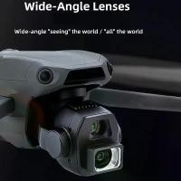 ราคา B29C-Wide Angle Lens For Air 3S Special Camera Wide Angle Filter 110 Degree Wide Angle Lens (1733280544162285254)