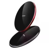ราคา XUDD ที่ชาร์จไร้สาย Wirless Fast Wireless Charger 10W Metal Qi nd filter iphone ไม้ insta 360 3 เมตร หน้าจอไอโฟน x เคส tagi บอร์ด ไอโฟน 11 พาว แบงค์ ไอโฟน ของ แท้ ต (1733010426157434060)