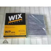ราคา กรองแอร์ ชาโคล VW New Beetle ( 1998 - 2010 ) WIX Cabin filter (1733057193436153244)