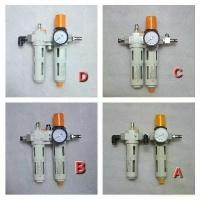 ราคา กรองดักน้ำ Air Filter เครื่องถอดยางรถยนต์ 220psi/16bar (1732718798997981004)