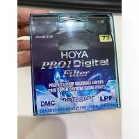 ราคา Filter HOYA 77mm Pro1D Protector มือสองไม่ได้ใช้งาน สภาพดี พร้อมส่ง ลดราคาจากป้าย จัดส่งที่รวดเร็ว (1733050092340086204)