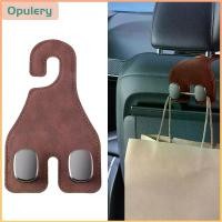 ราคา CODBaosity Car Seat Headrest Hanger,Seat Back Organizer Hook, Grocery Bag Handbag Seat Back Holder Hook,Car Seat Headrest HookTikTok (1732831654571836791)