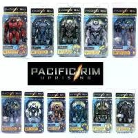 ราคา Certified ProductsPacific Rim model 18cm, movable joints, Pacific Rim NECA figure, clear box (1732829285826594052)