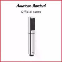 ราคา American Standard DuoSTiX™ Hand Shower ชุดฝักบัวสายอ่อน แบบ 2 ฟังก์ชัน สีโครม/ดำด้าน A-6022-HSBK (1732935873492583757)