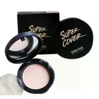 ราคา 【ของแท้ 100%】 HF201 Sivanna Super Cover Two Way Cakeแป้งเค้กทูเวย์ (1732648446261429588)