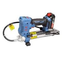 ราคา Dongcheng Cordless Grease Gun 20V Lithium Electric Grease Gun Handheld Excavator Special Dongcheng DCGG500 (1733432621602341990)