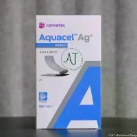 ราคา Aquacel Ag+ Ribbon 2x45 cm สำหรับแผลโพรง (413571) (ราคาต่อ 1 แผ่น) (1733394529150207456)