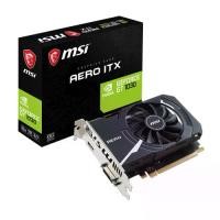ราคา MSI GT 1030 AERO ITX 2GD4 OC การ์ดจอ Graphic Card VGA GeForce (1733045868053563247)