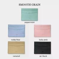 ราคา พร้อมส่ง Signy Chico Card Holder ที่ใส่การ์ด (1733202171045709444)